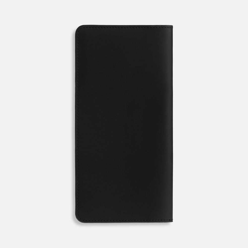 Органайзер для путешествий Alaska, черный-2