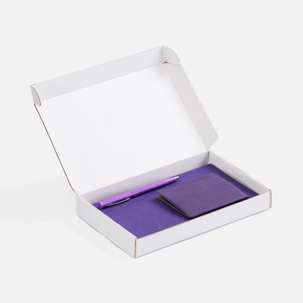 Набор Lungo Trio, фиолетовый-1