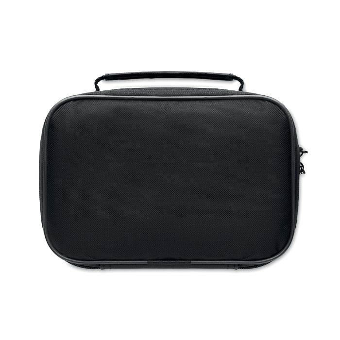 Мячи игровые, черный-6