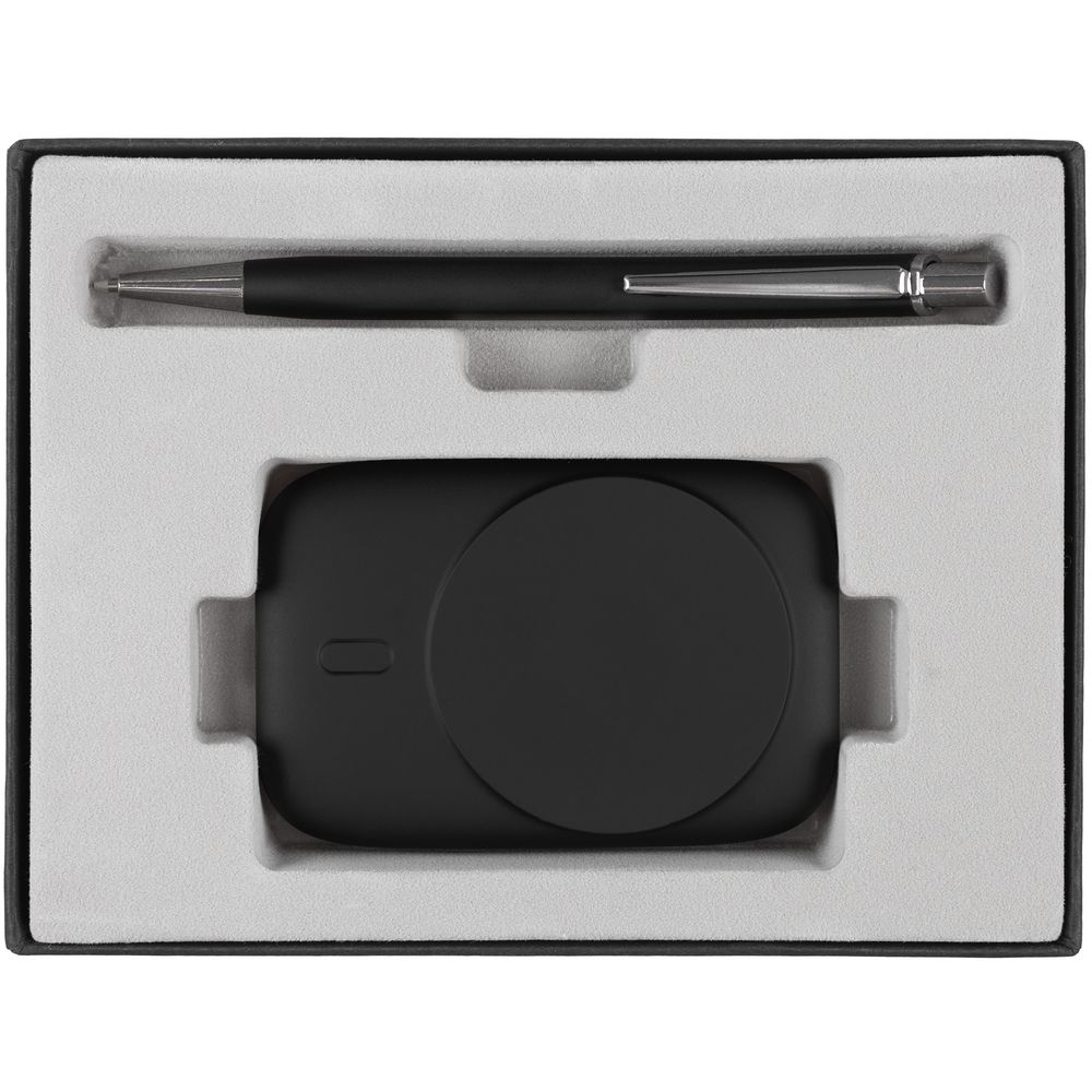 Набор Full Moon ver.2, черный-1