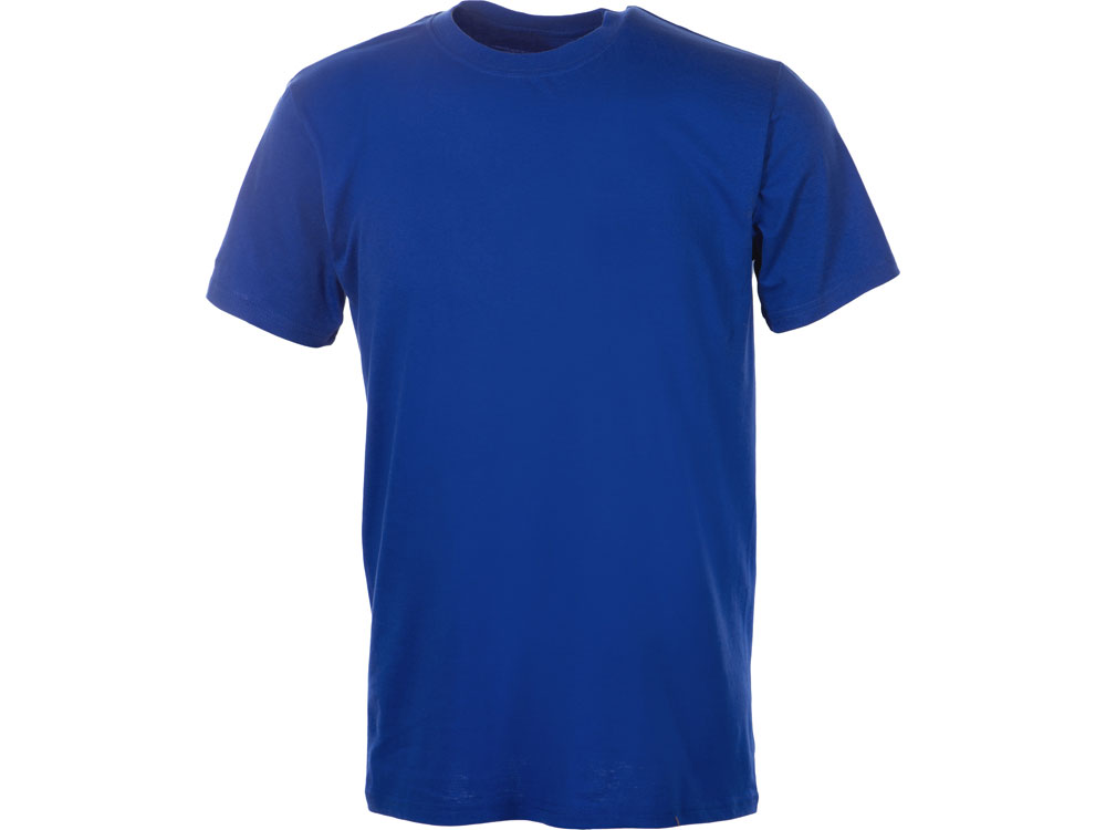 Футболка Super club мужская, классический синий-6