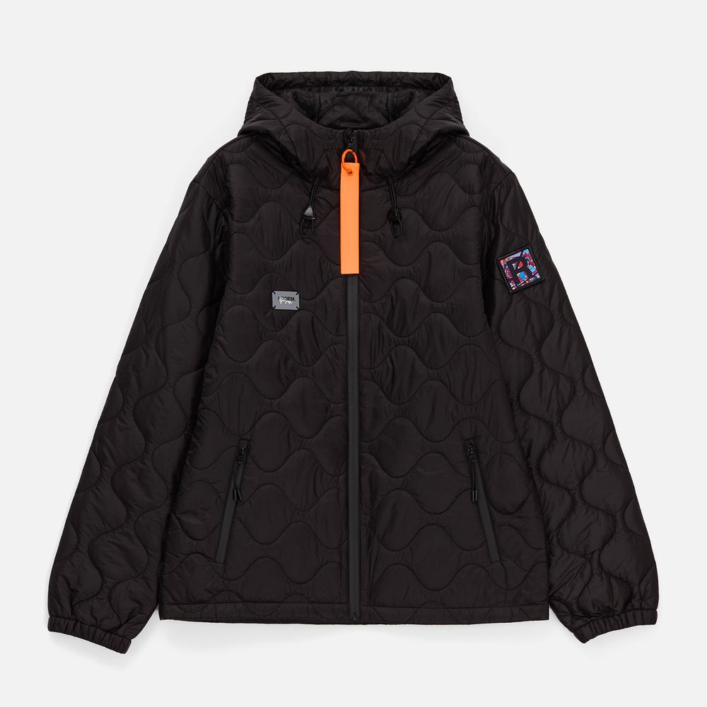 Ремувка Nakit, M, оранжевая-4