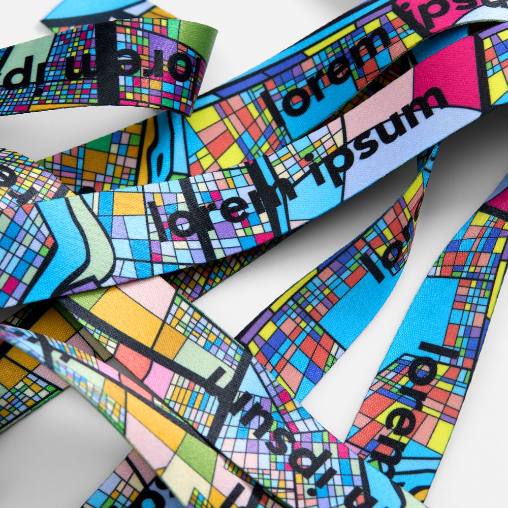 Лента для сублимации Cinta 35 S, белая, 30 см-2