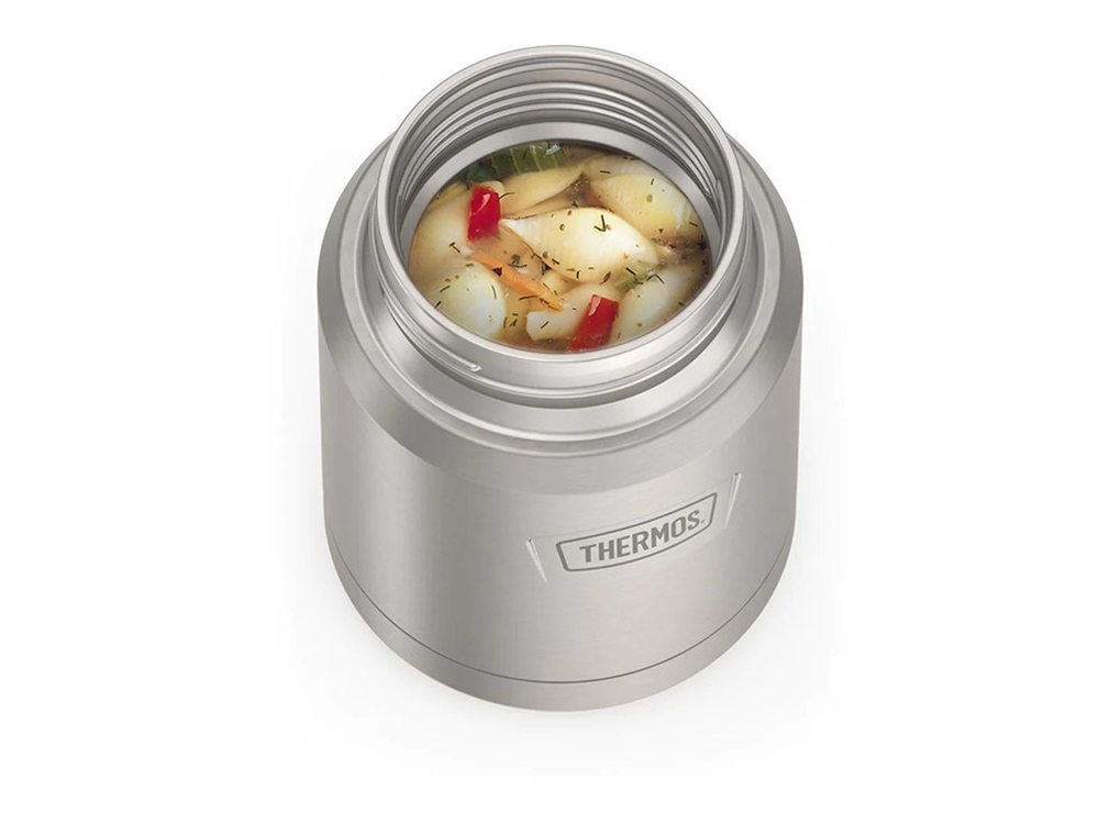 Термос из нерж. стали тм THERMOS IS-300 MS 0.47L-3