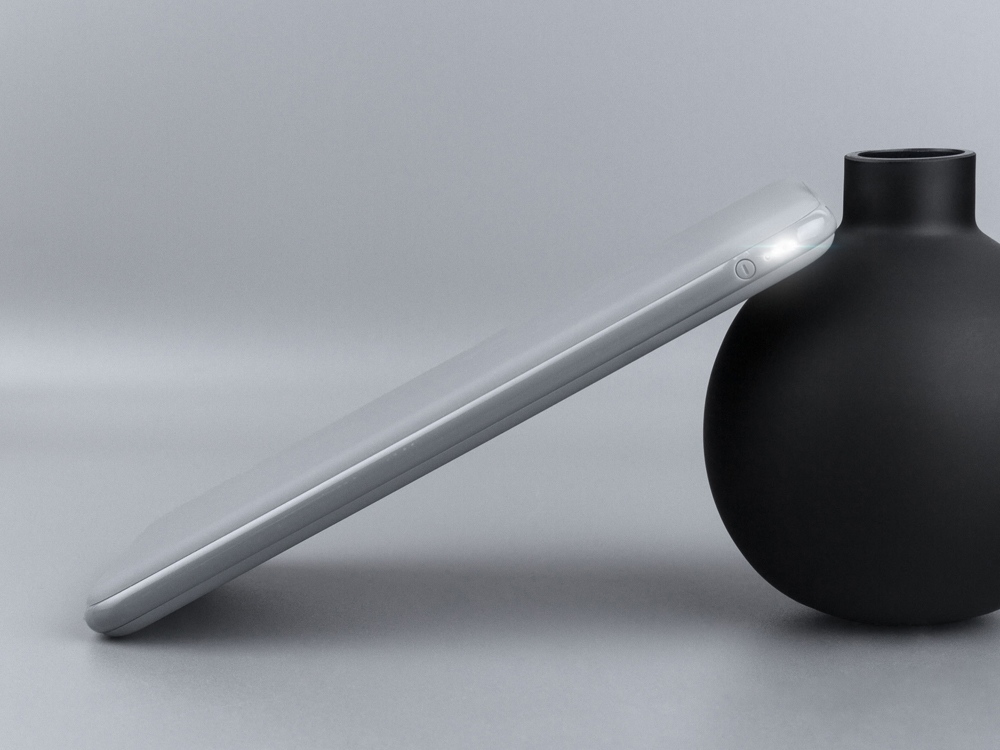 Внешний аккумулятор Rombica NEO NS240 Gray Quick, серый-9