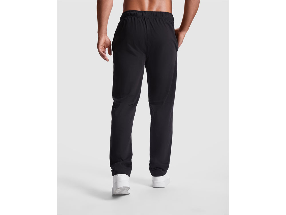 CORIA men's брюки, черный-6