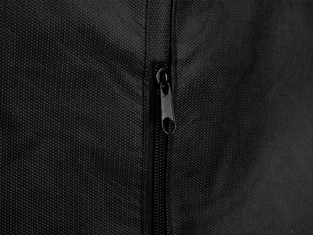 Чехол для одежды Storage, черный-4