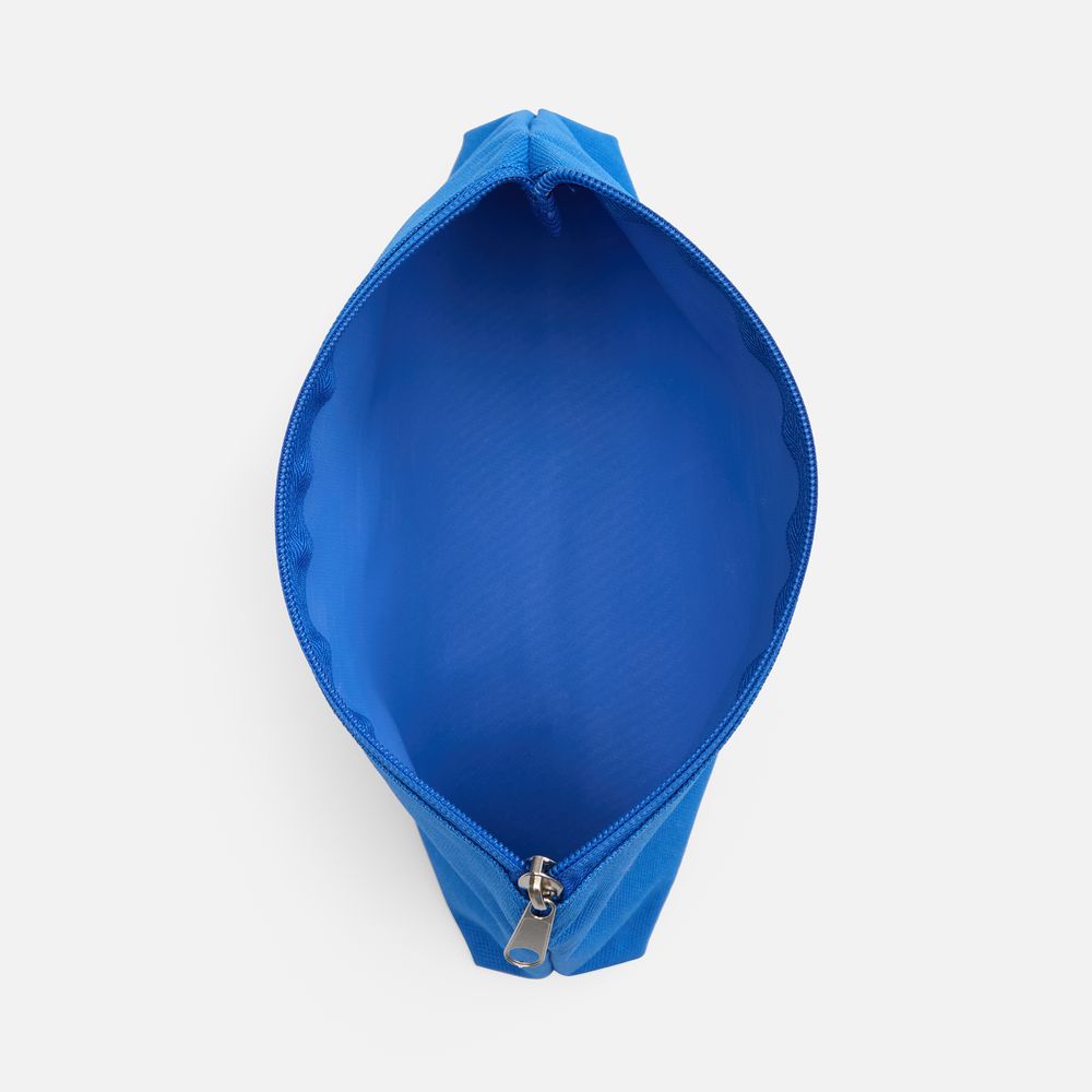 Косметичка Looksi, синяя-1