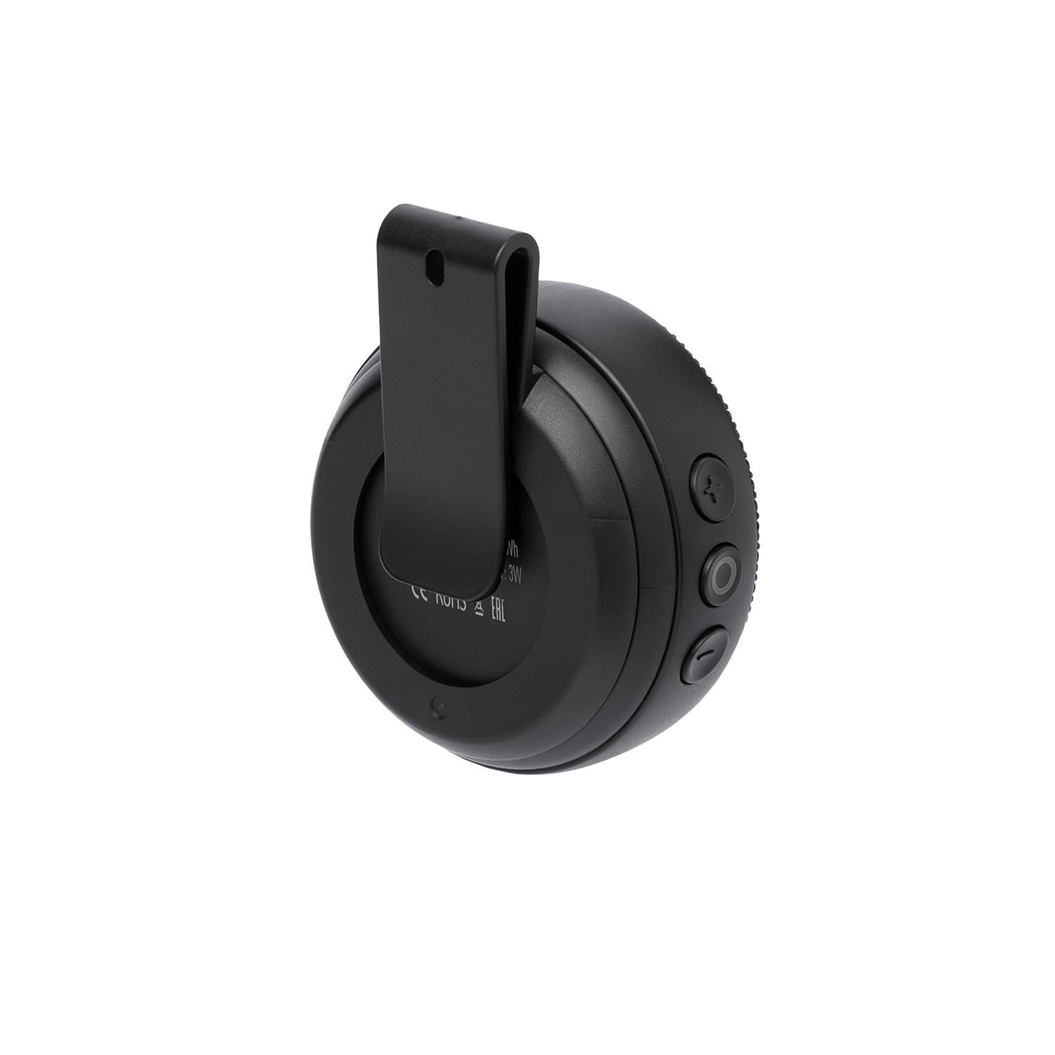 Беспроводная колонка SnapBeat 400 mAh, черная-5