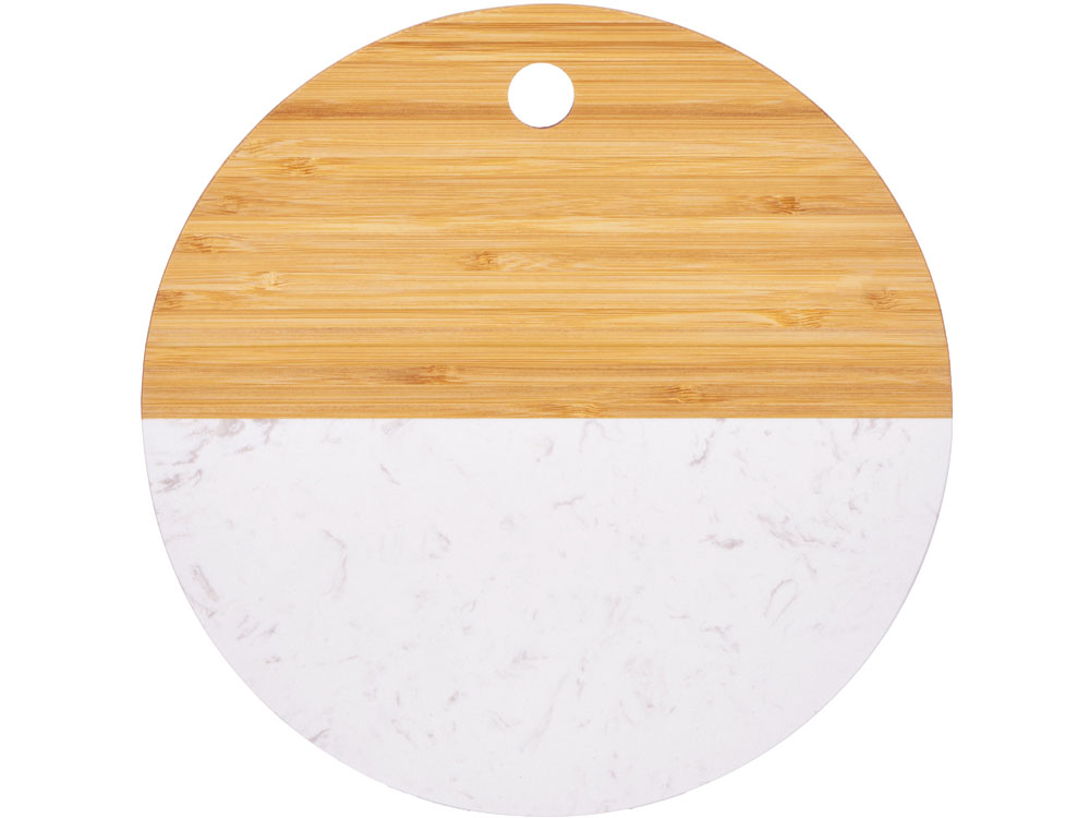 Разделочная доска из бамбука и мрамора Julia-2