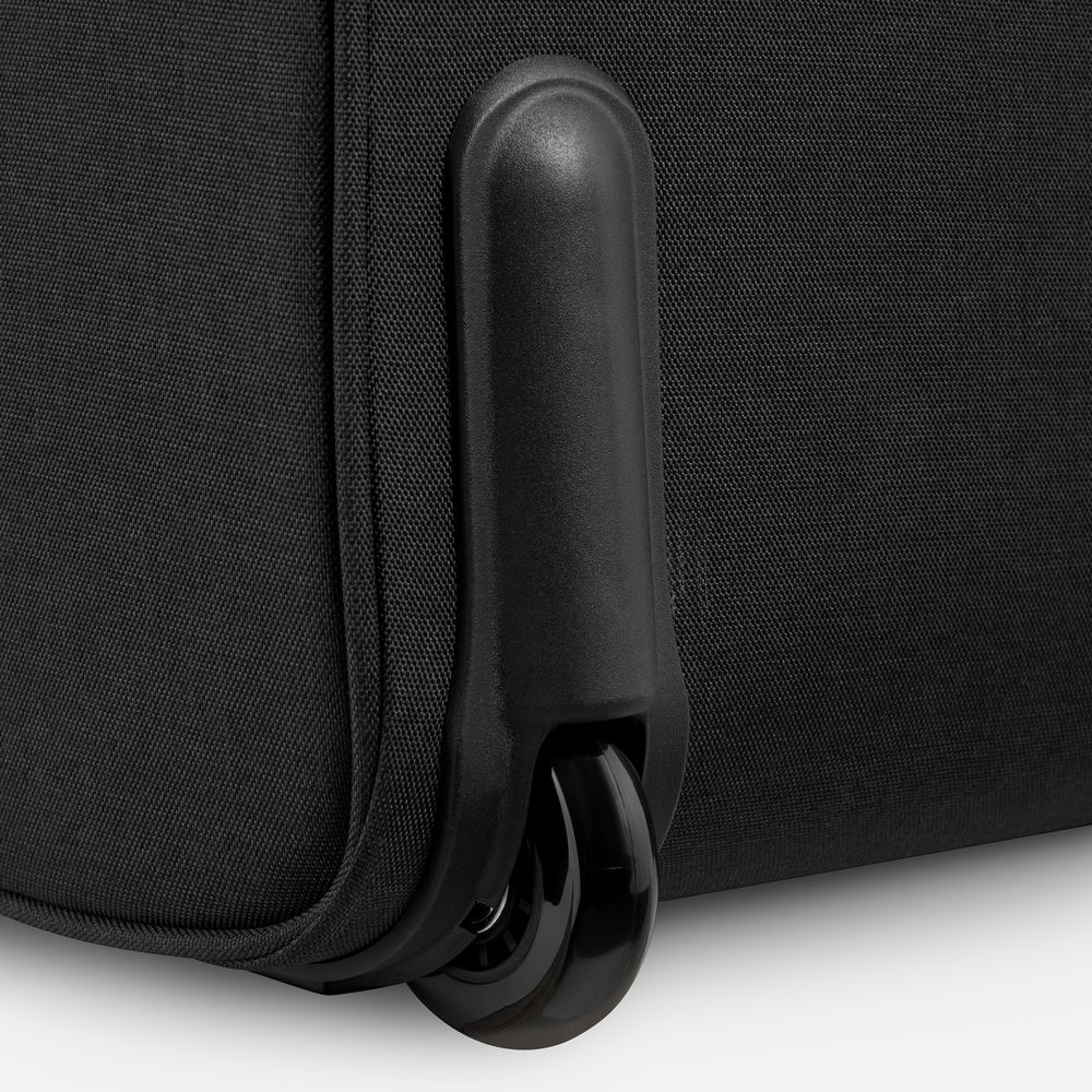 Мобильный офис Esplanade, черный-3