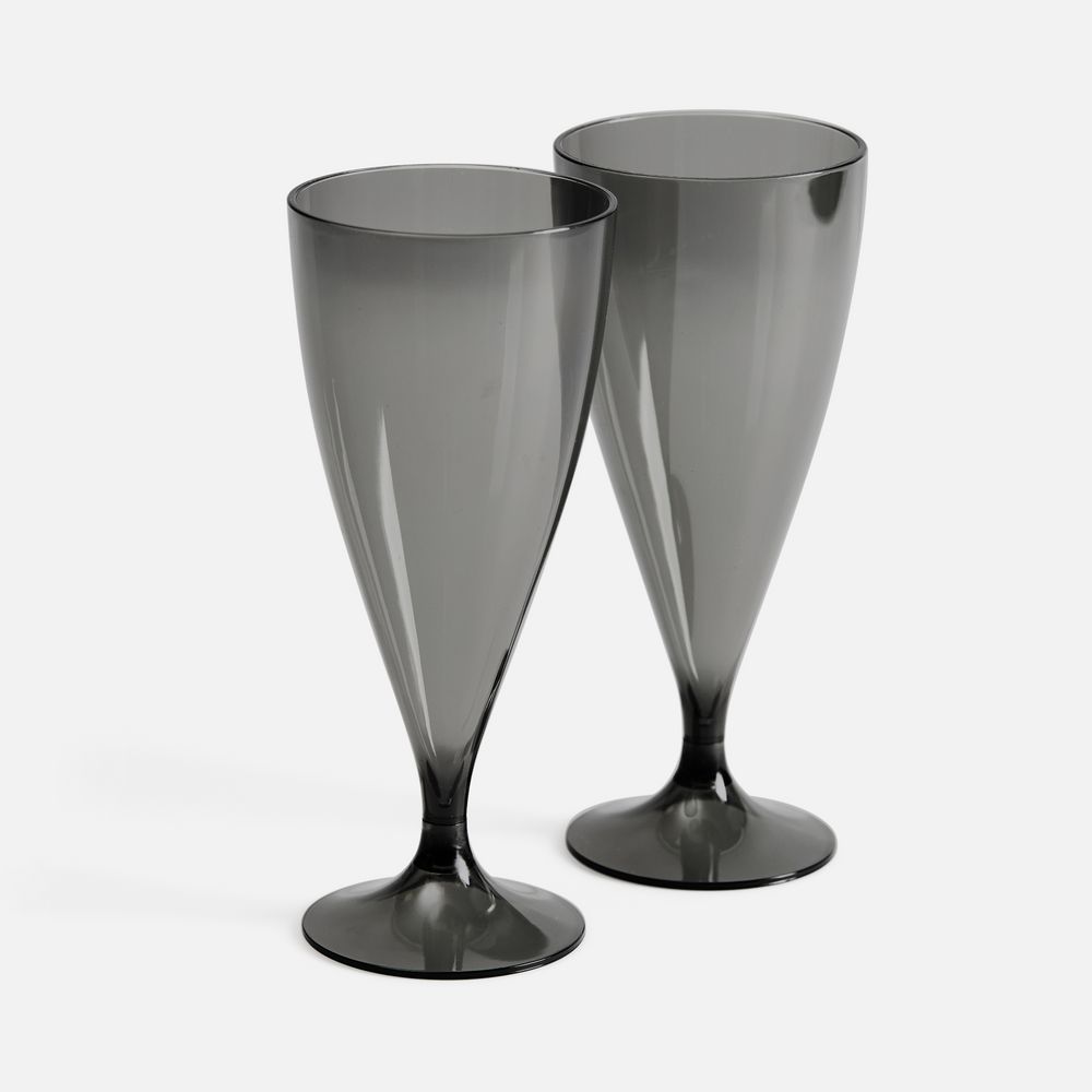 Набор бокалов Maty-2