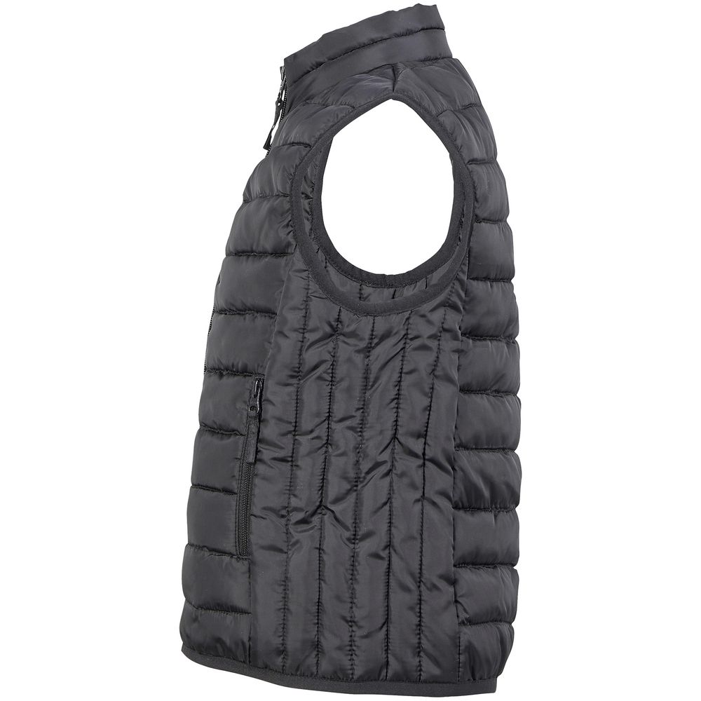 Жилет детский Stream BW Kids, черный-2