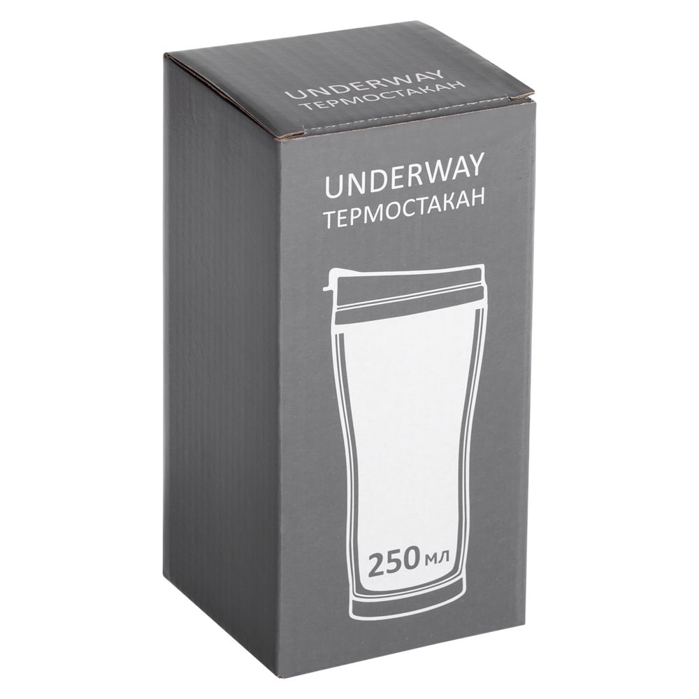 Термостакан Underway, зеленое яблоко-3