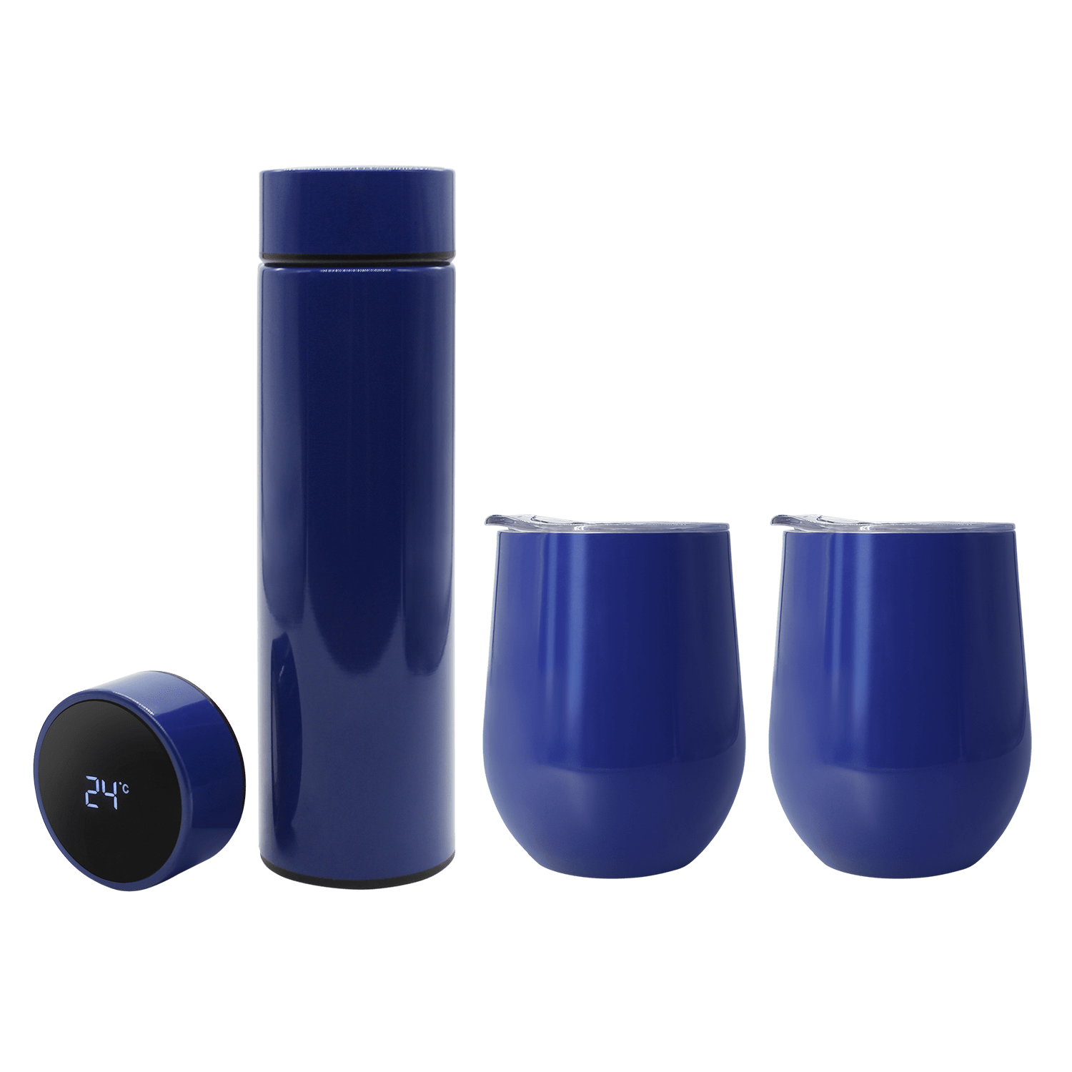 Набор Hot Box C2 (синий)-1