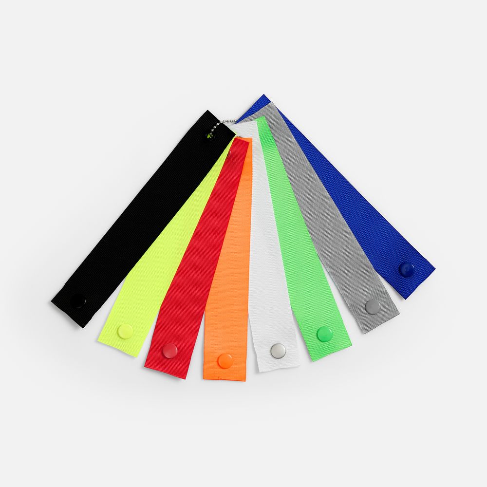 Шопер-конструктор Taga с белыми элементами-2