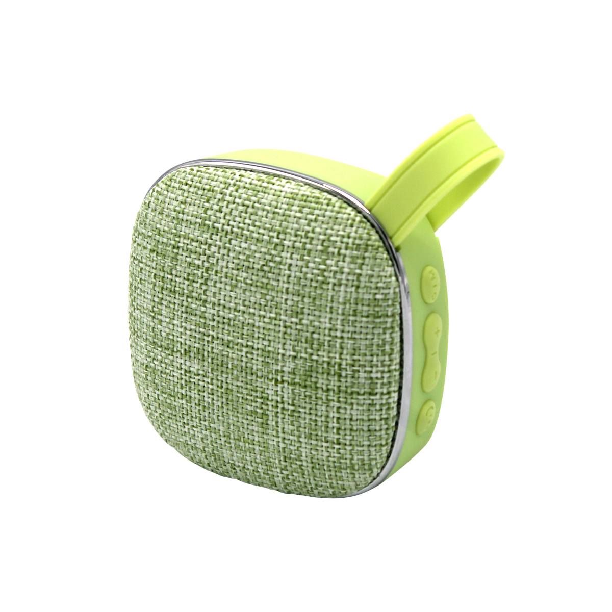 Беспроводная Bluetooth колонка X25 Outdoor (BLTS01), Зелёный-0