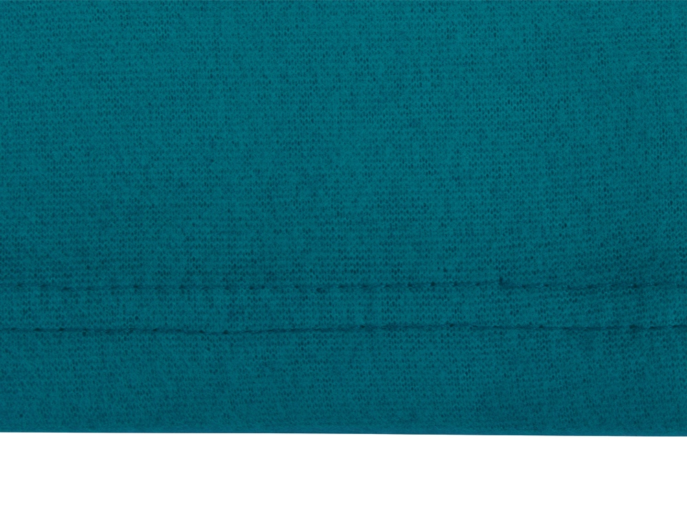 Плед флисовый Polar, индиго-2