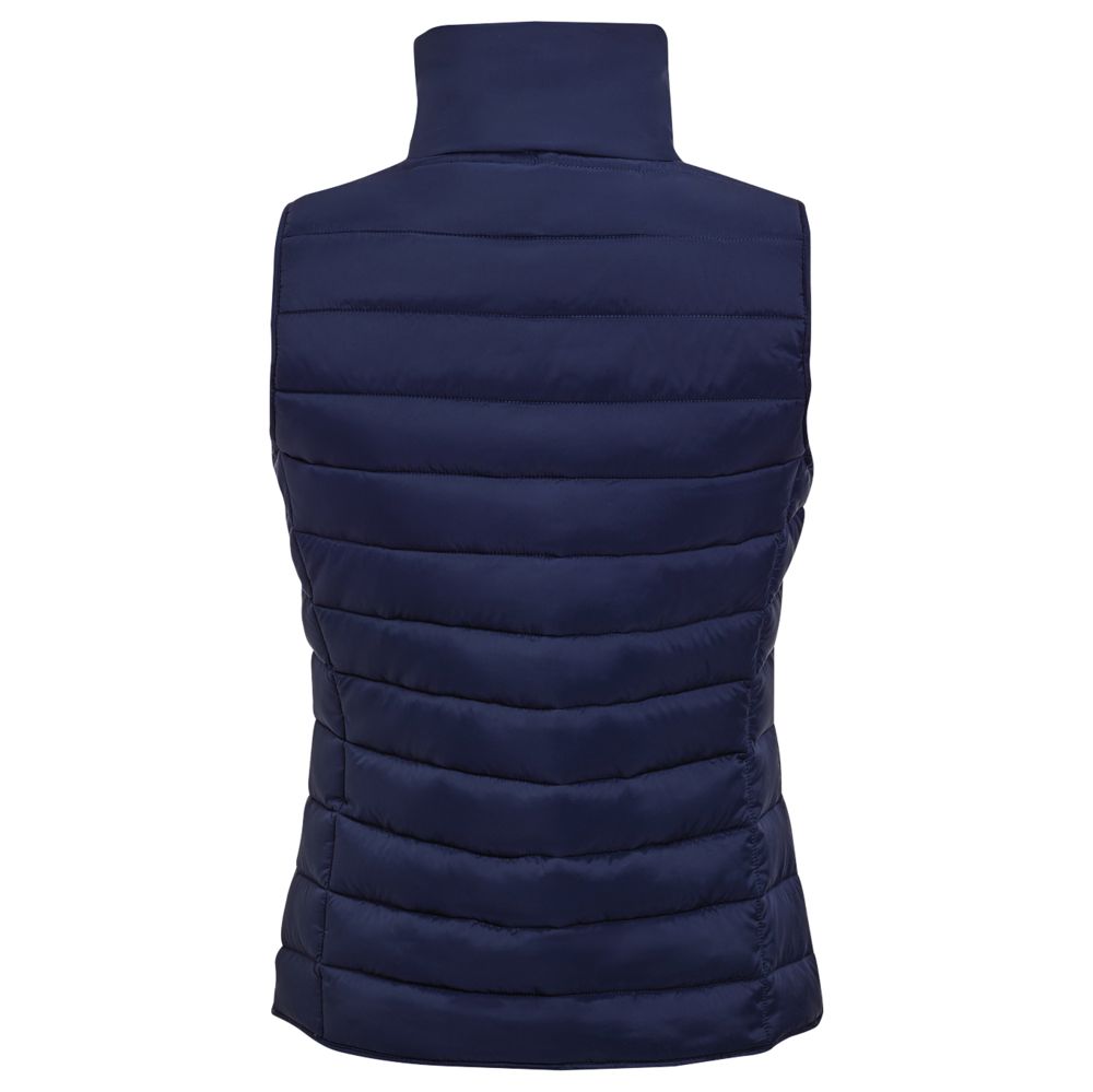 Жилет Wave Women темно-синий-2