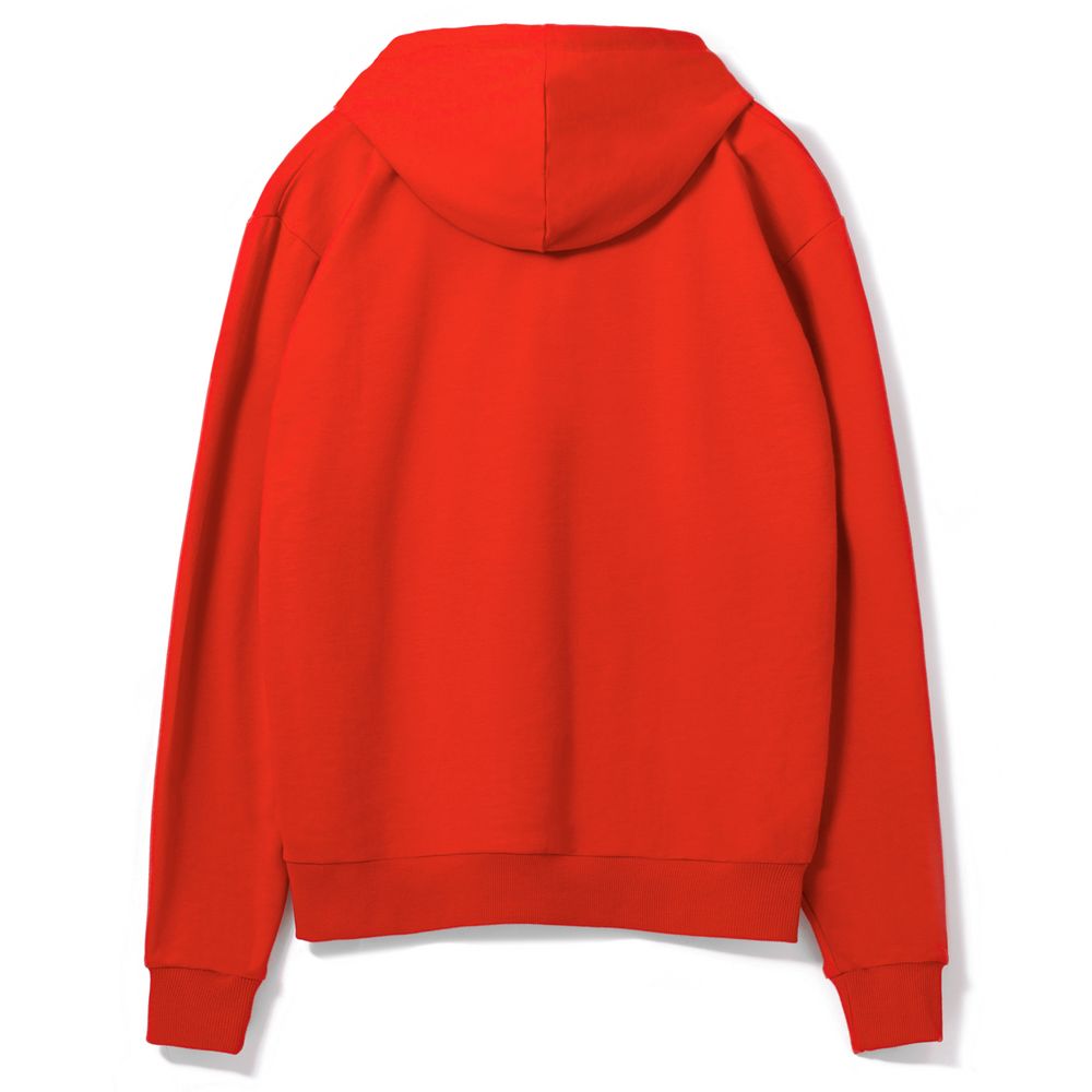 Худи Kirenga 2.0, красное-2