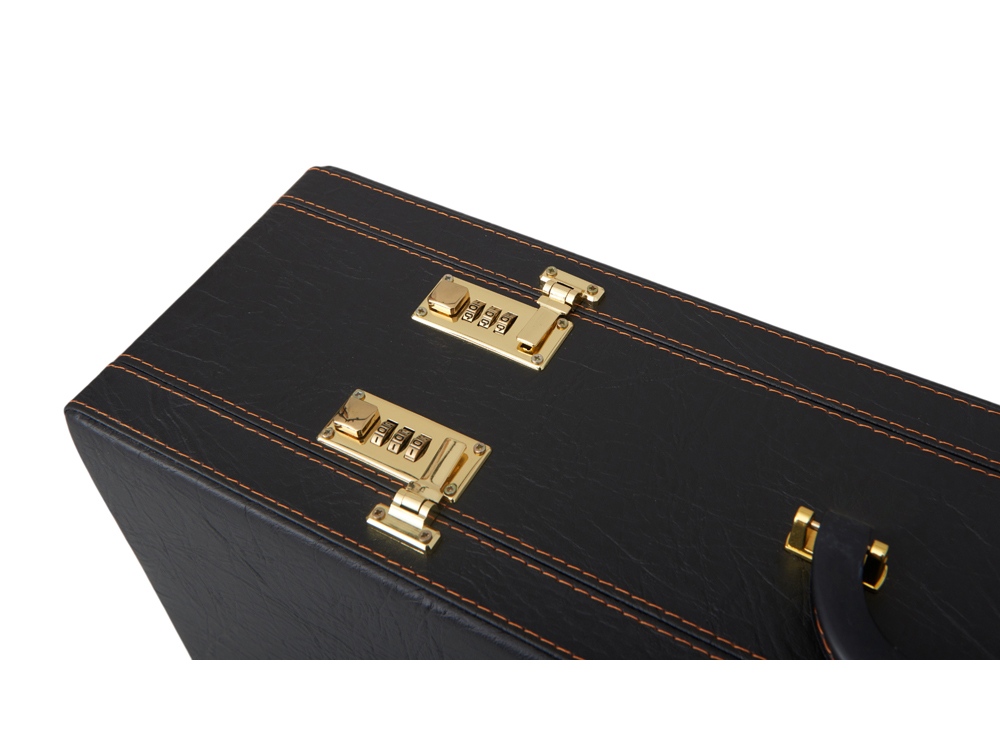 Подарочный набор Королевская охота, коричневый-9