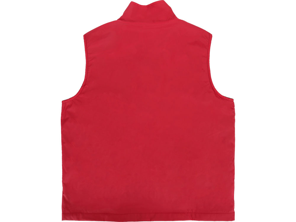 Жилет Clermont, красный-18