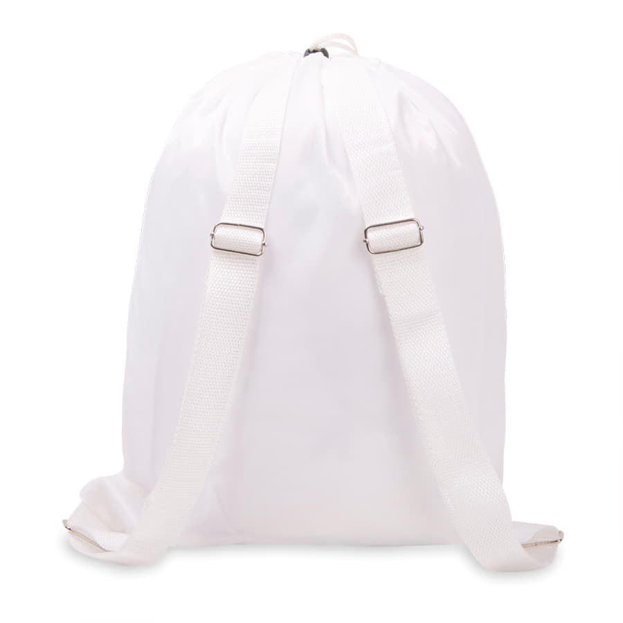Рюкзак BAGGY, белый-2