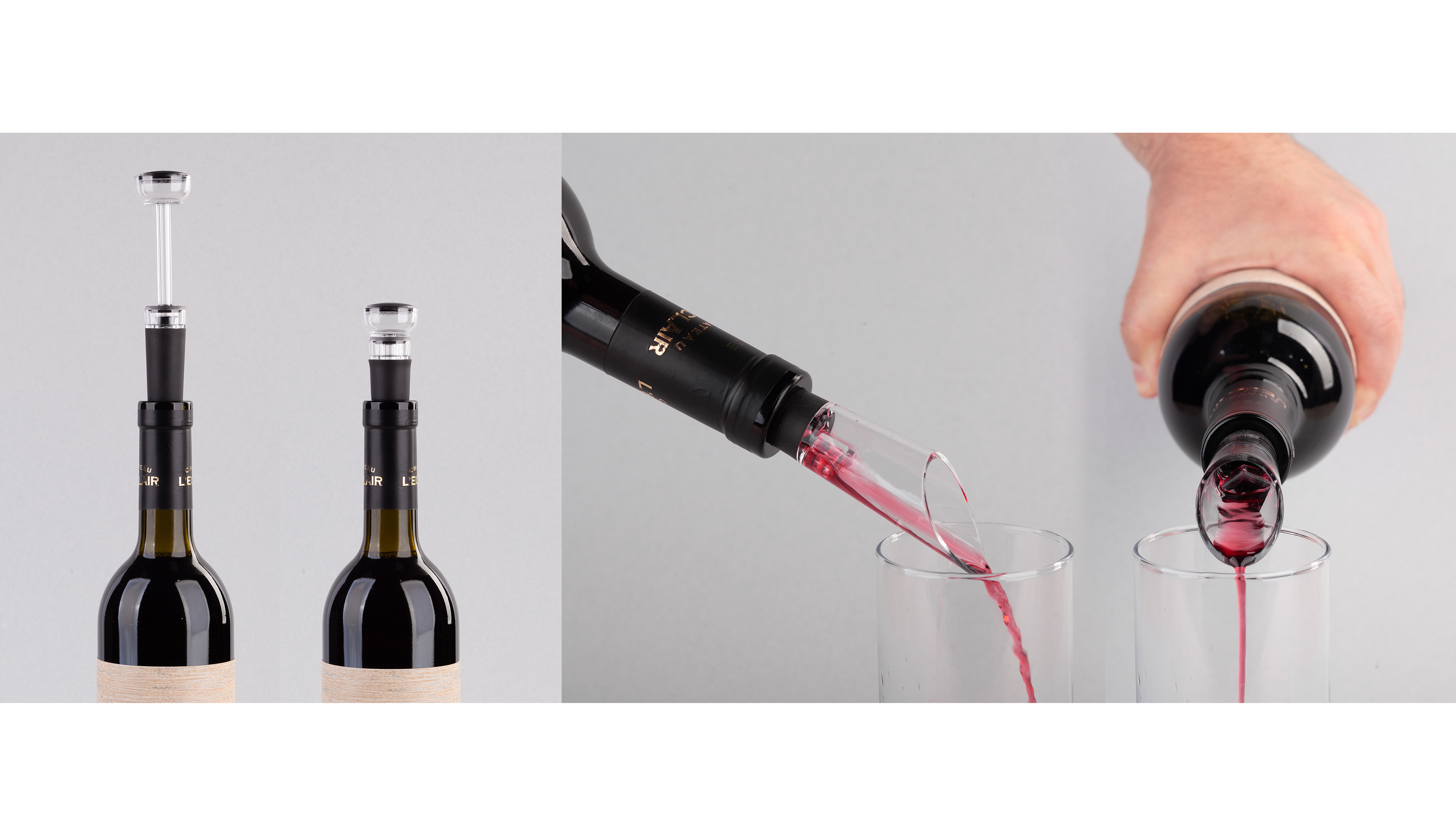 Набор винный "Винотека"-3