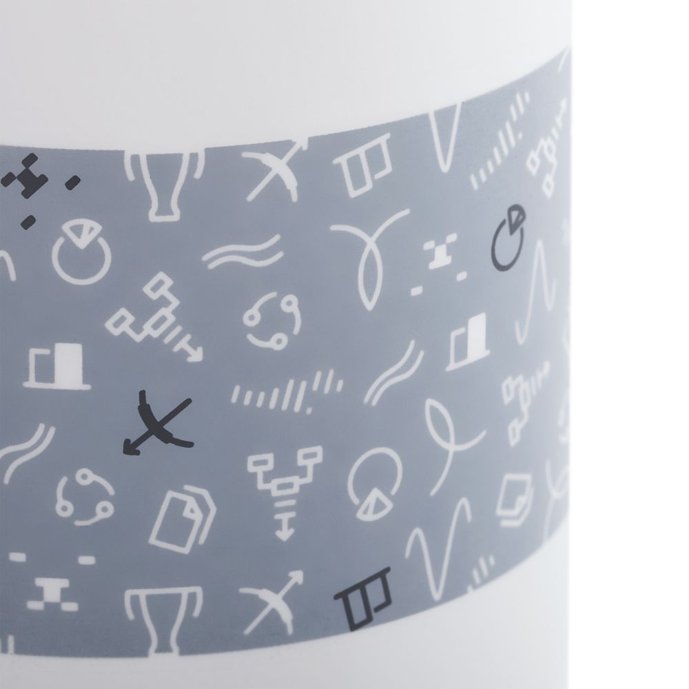 Кружка «Бизнес-зодиак. Водолей»-5