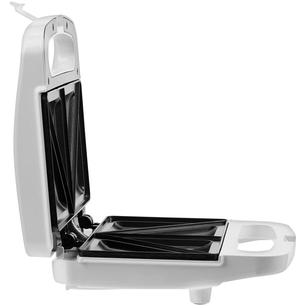 Электрическая сэндвичница Panaderia, белая-2