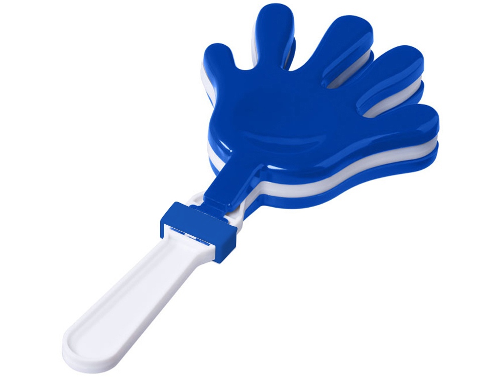 Хлопалка Nod, ярко-синий-0