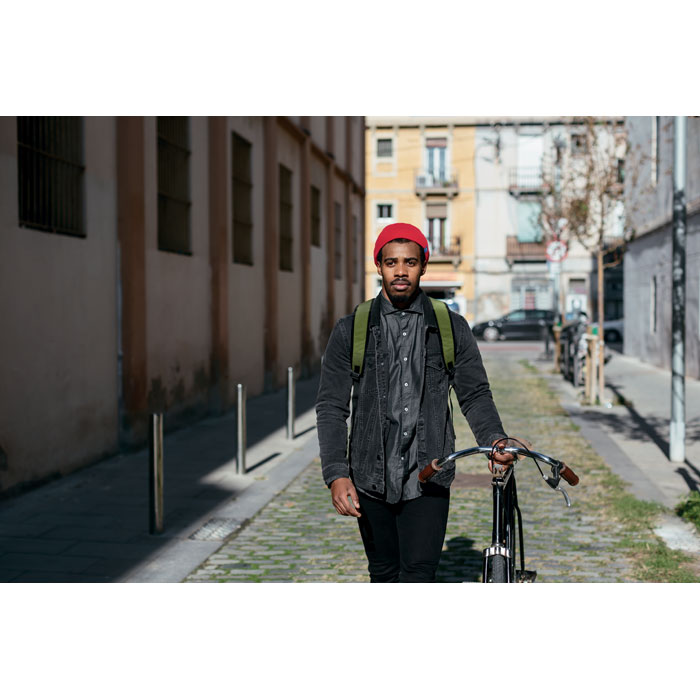 Рюкзак, aрмейский зеленый-8