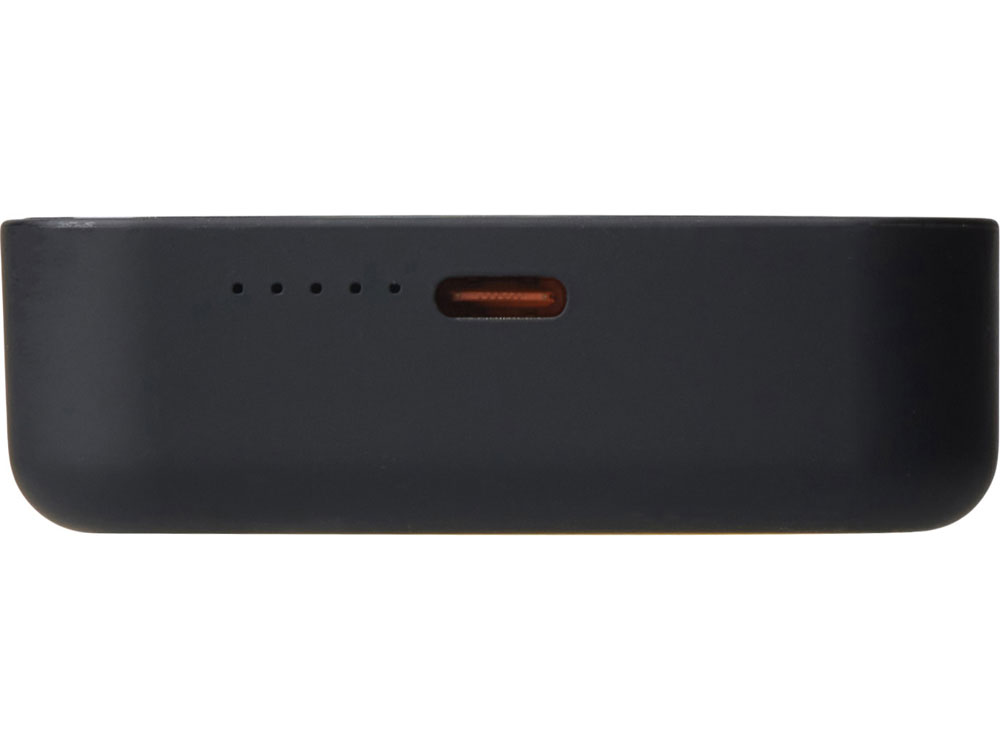 Беспроводной магнитный внешний аккумулятор с QC\PD MagnifIQ, 10000 мАч, 15 Вт, черный-7