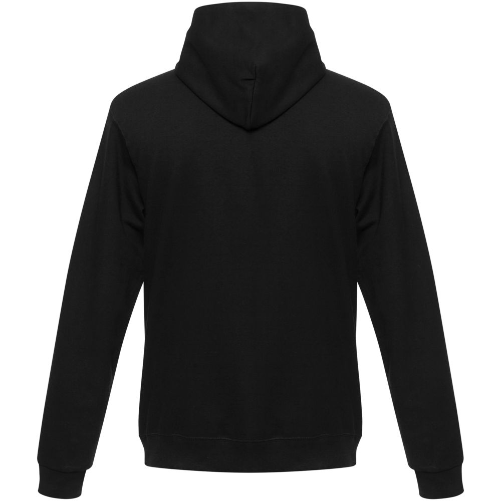 Толстовка ID.003 черная-2