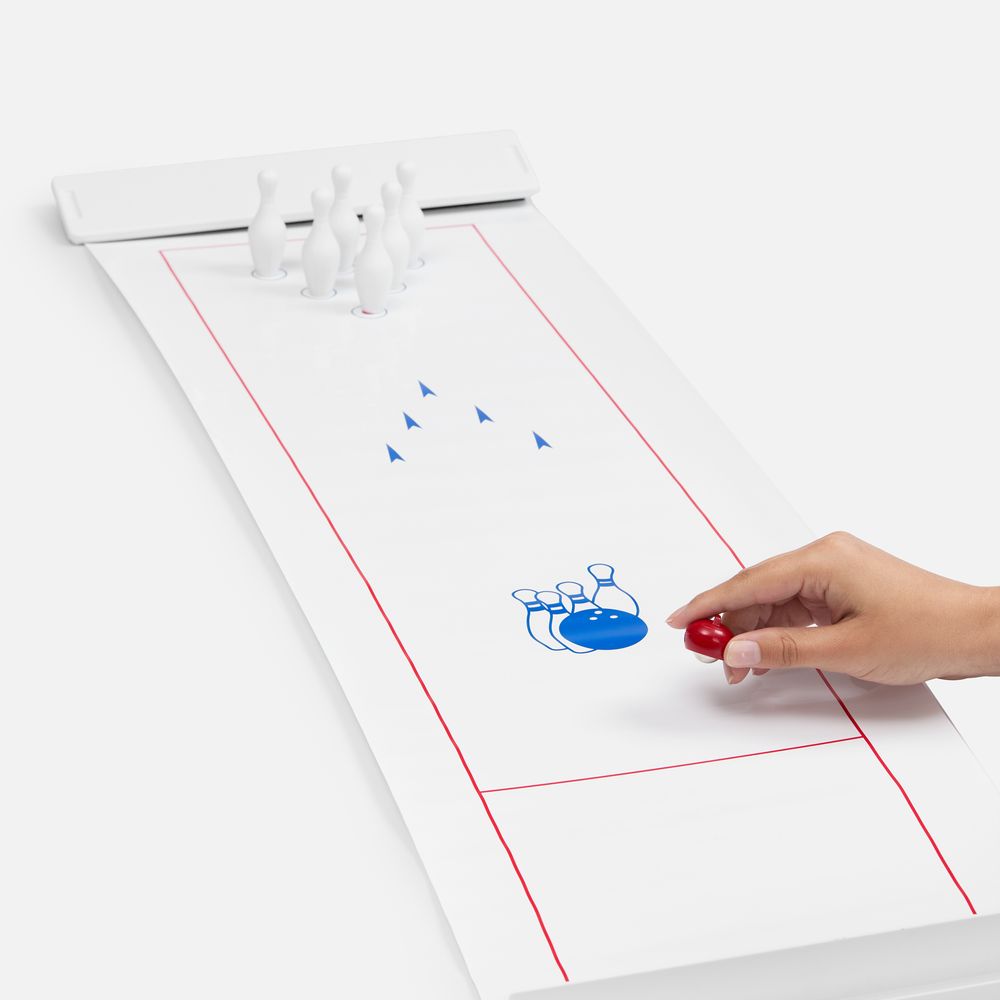 Настольная игра Svago, боулинг-3