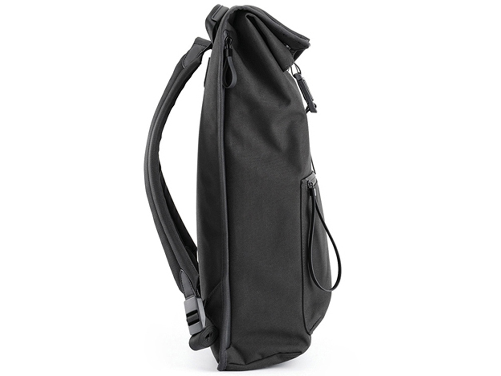 Рюкзак NINETYGO URBAN.DAILY Backpack, черный-3
