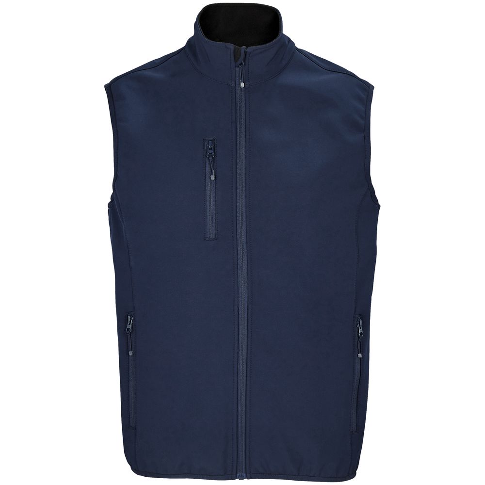 Жилет Falcon BW Men, синий-1