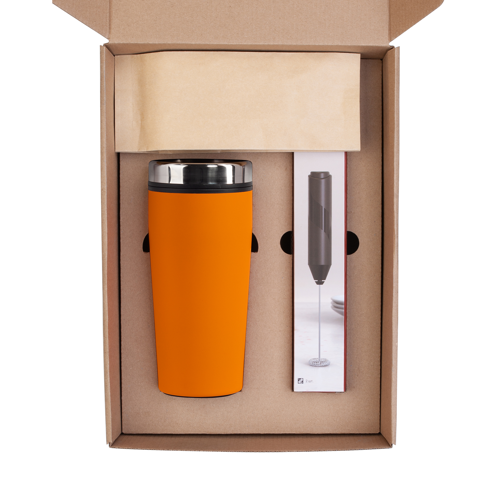 Набор "Макиато"-0