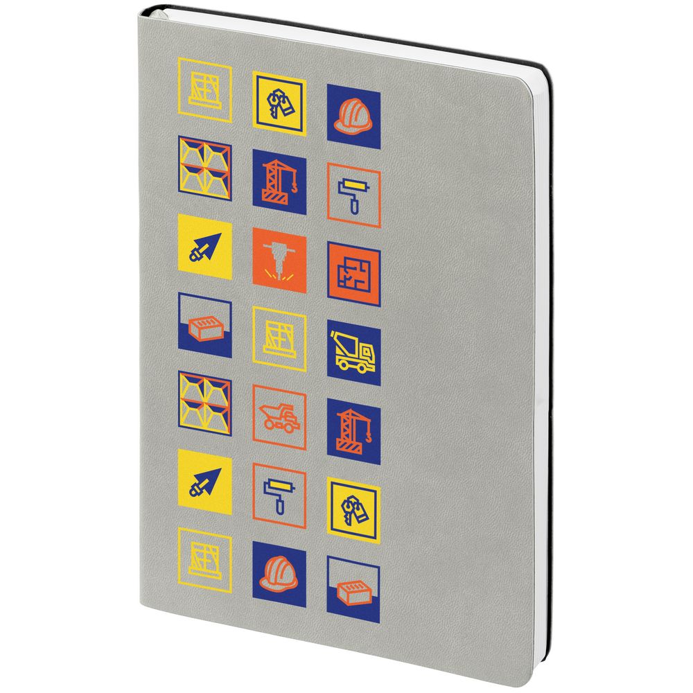 Набор Industry, строительство-1