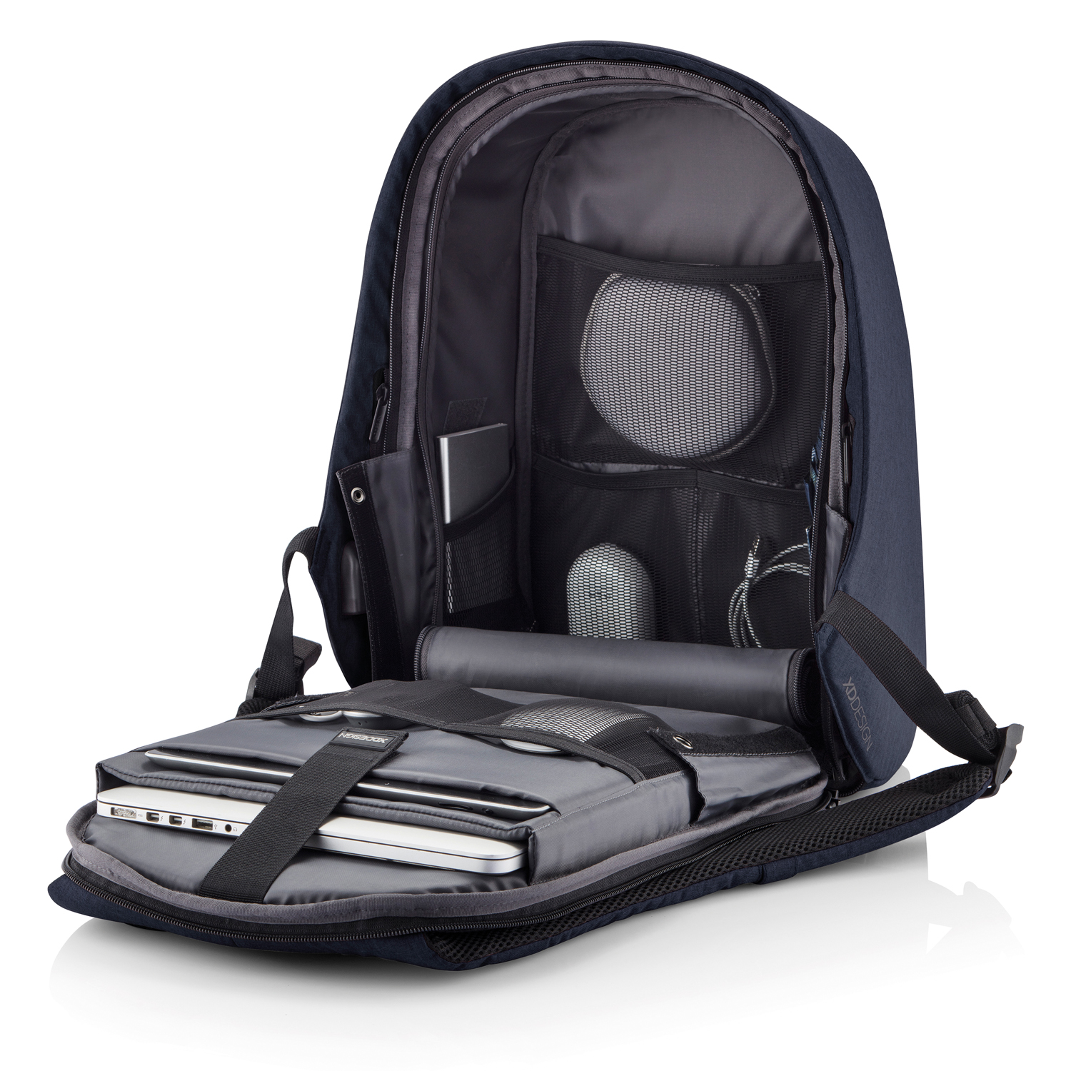 Антикражный рюкзак Bobby Hero Regular-13