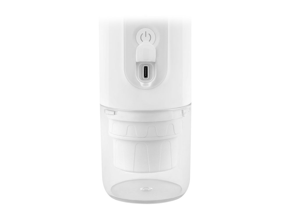 Портативная кофемашина Rombica Barista 2 White-2