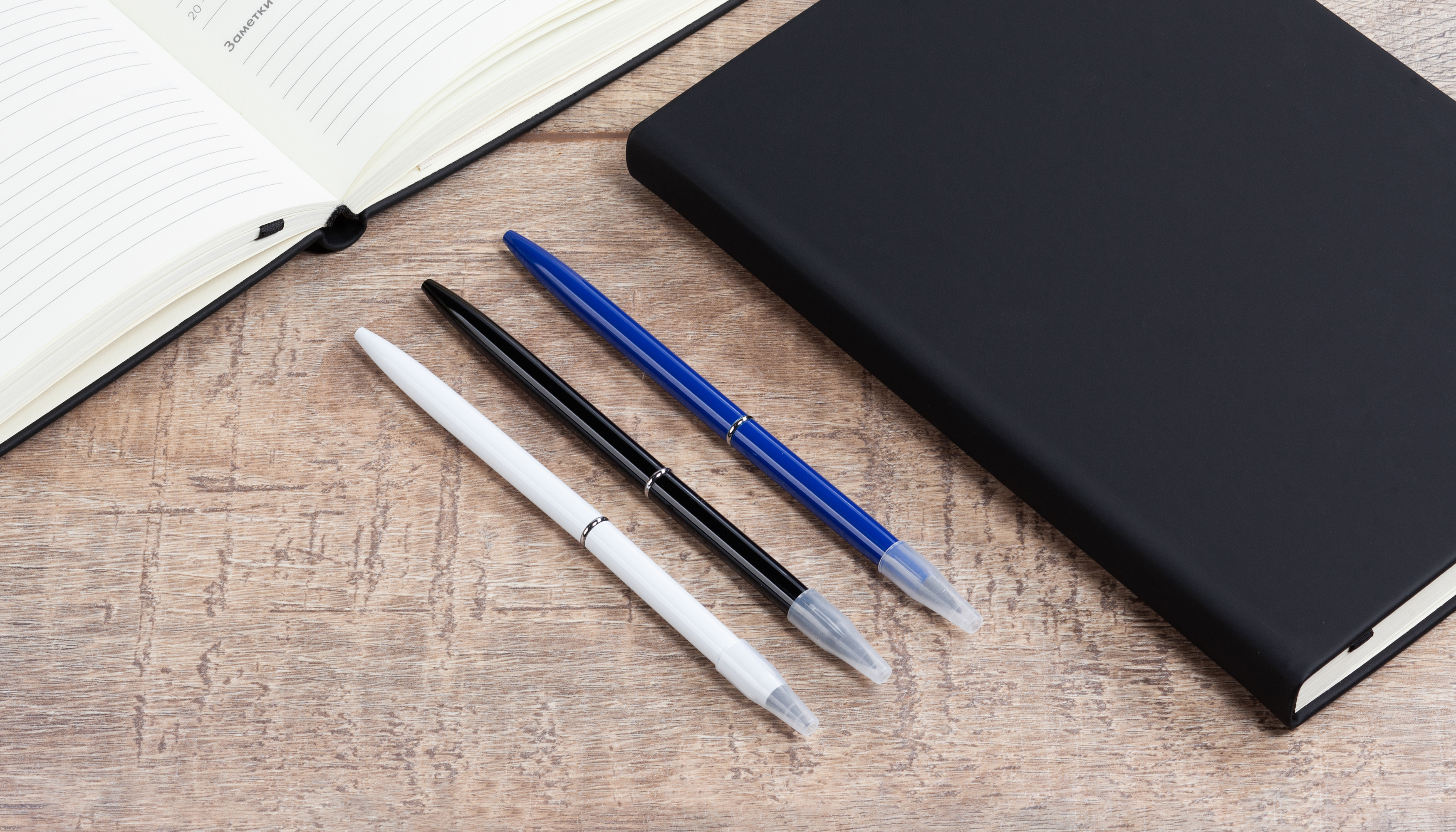 Ручка-вечный карандаш "Split"-3