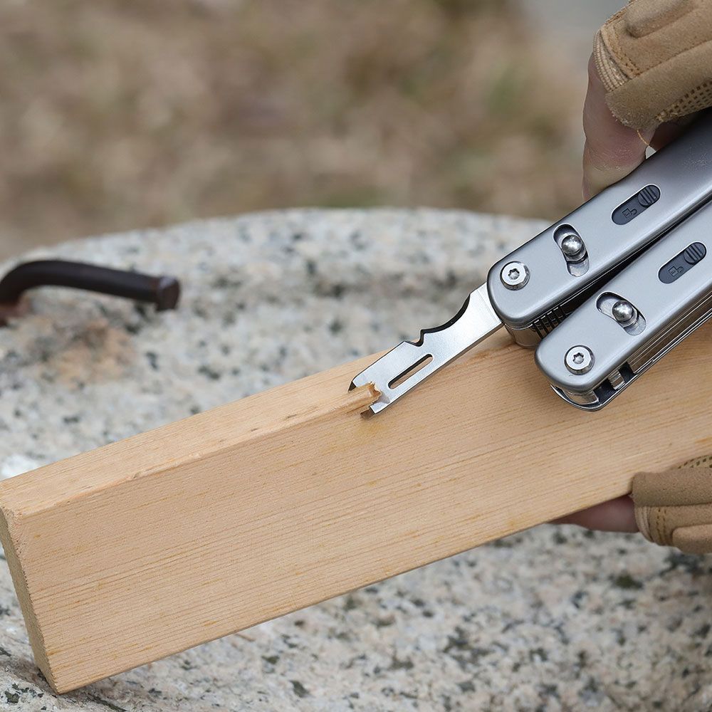 Мультитул Flex-5