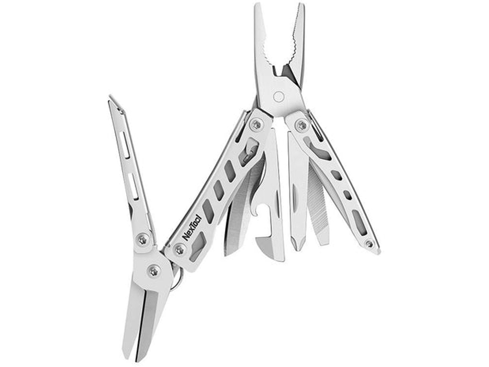 Мультитул Nextool Mini Flagship, (NE20178)-0