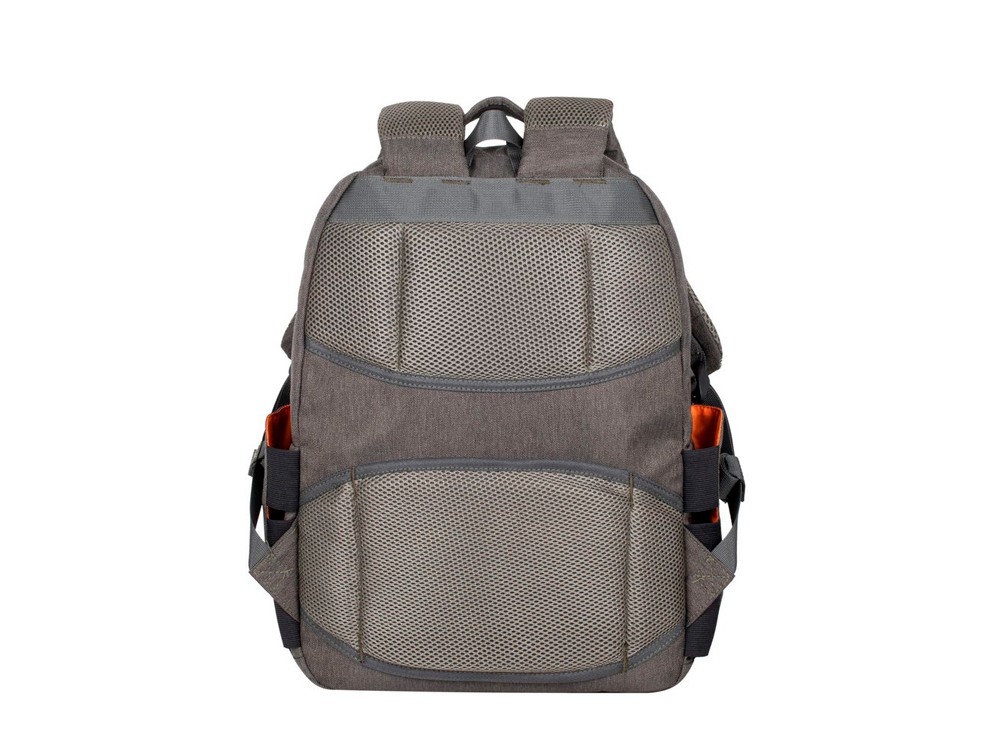 RIVACASE 7761 khaki рюкзак для ноутбука 15.6 / 6-6