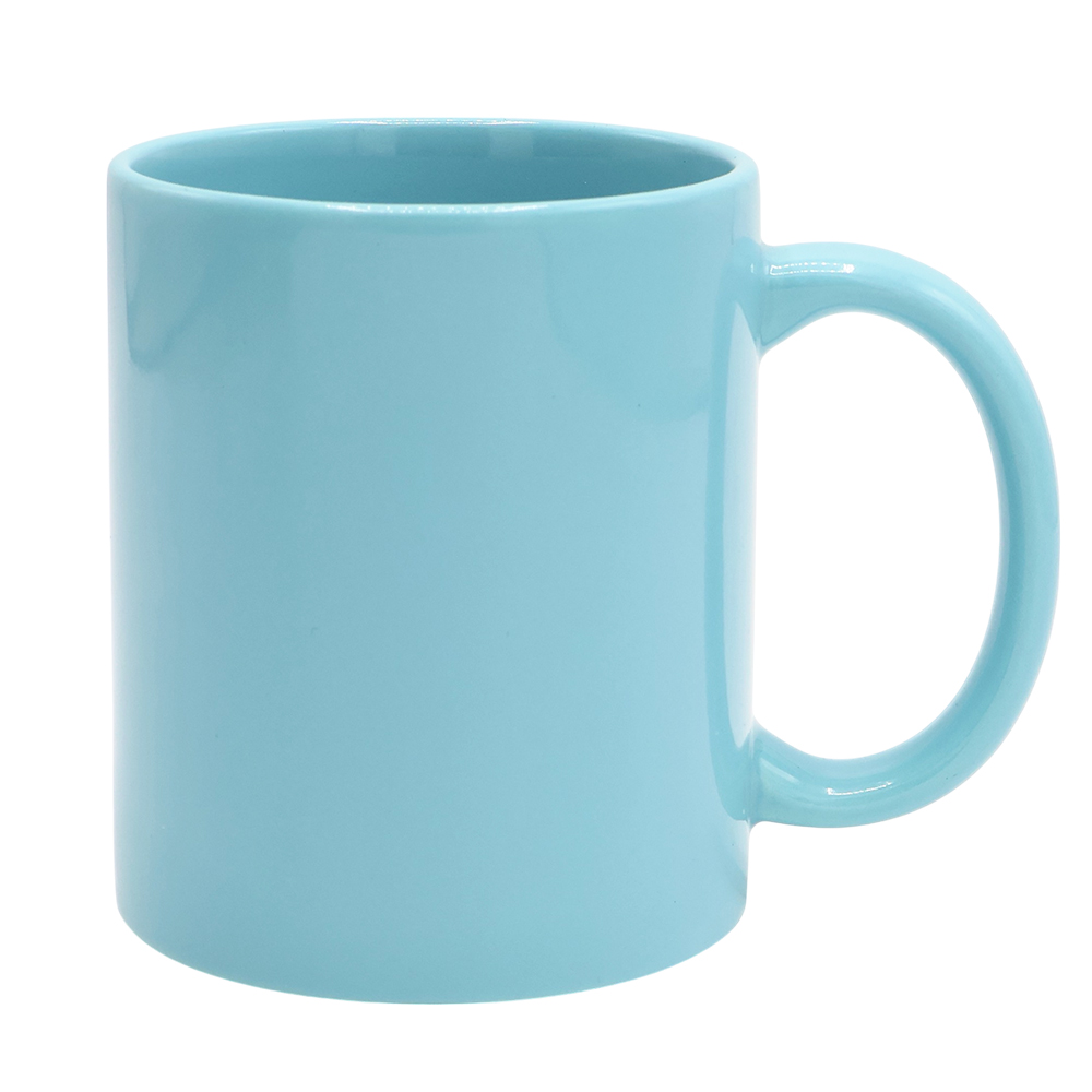 Кружка Tamila, Морская волна-1