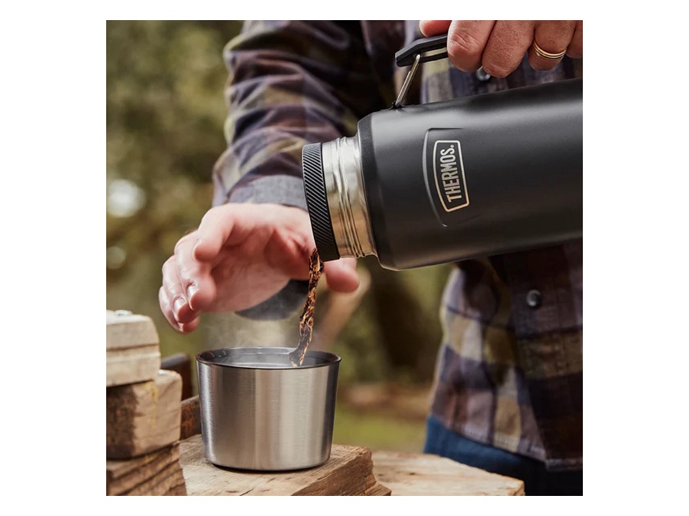 Термос из нерж. стали тм THERMOS IS-210 GT 1.2L-10