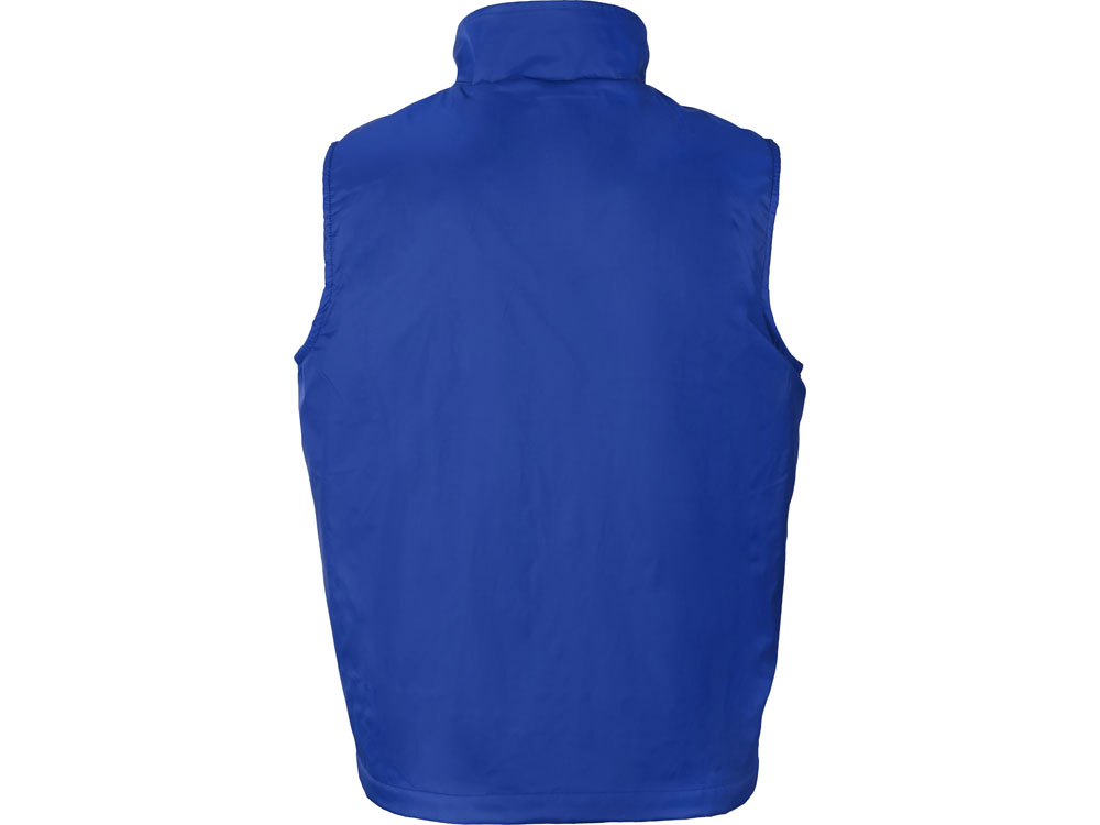 Жилет Clermont, синий классический-3
