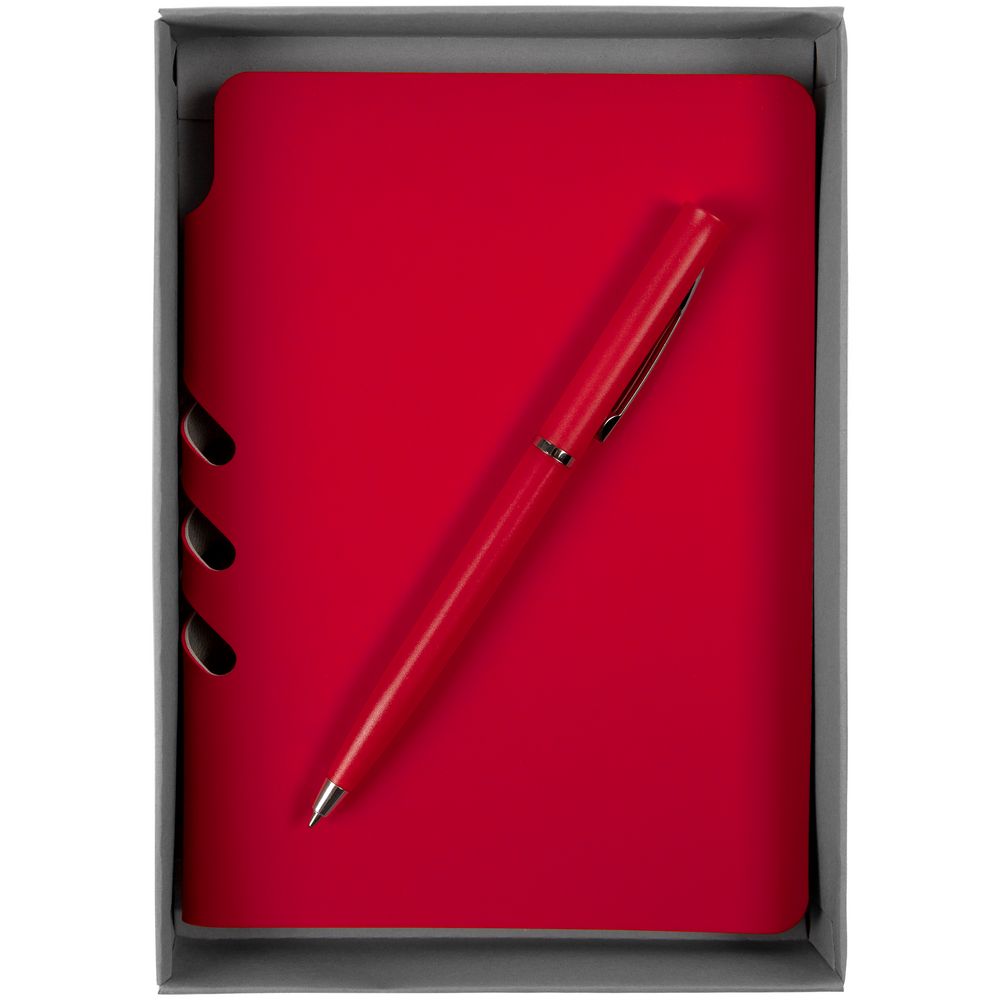 Набор Flexpen Mini, красный-2