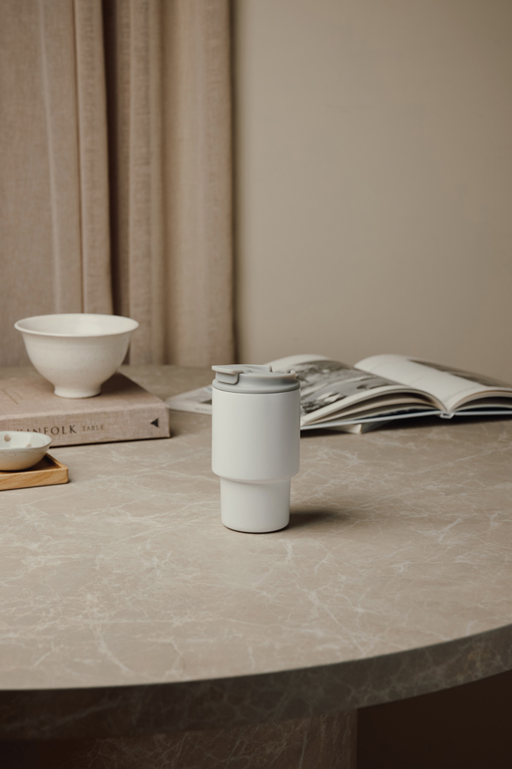 Термокружка VINGA Nagano RCS, 350 мл-6